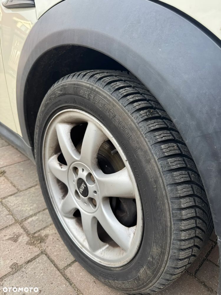 MINI ONE Standard - 13