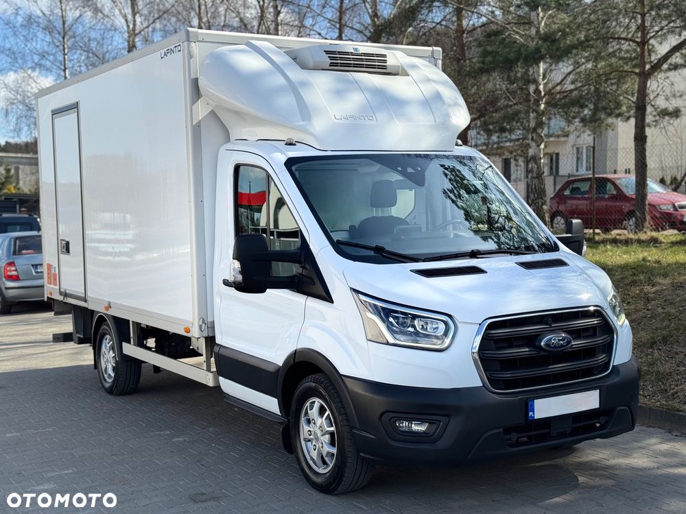 Ford Transit - 2