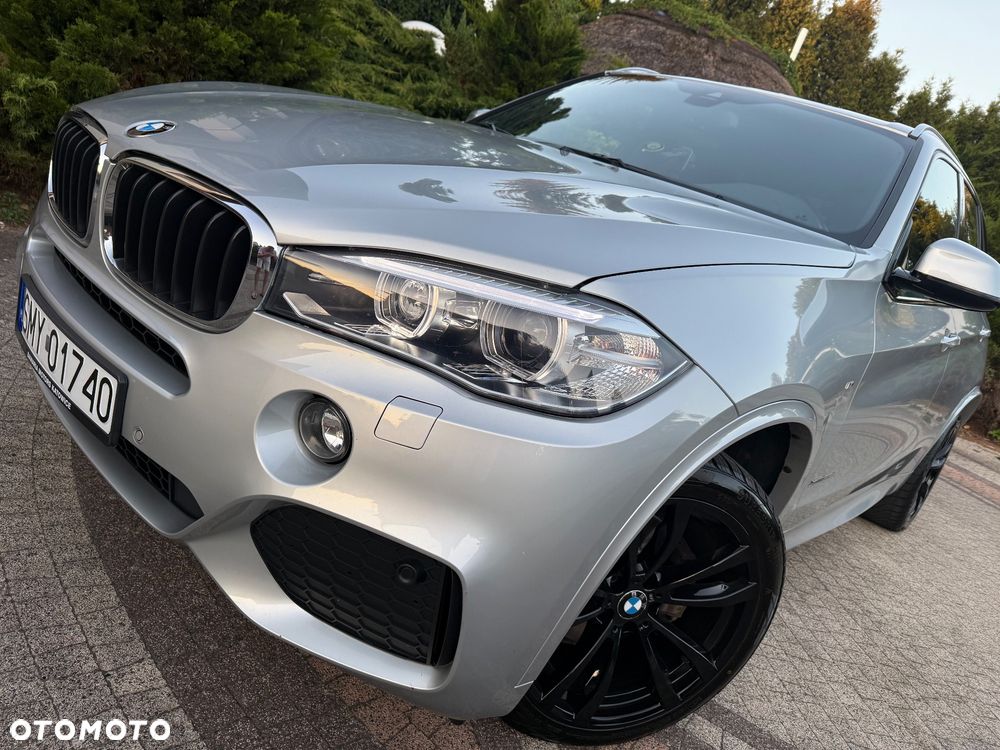BMW X5 xDrive30d - 2