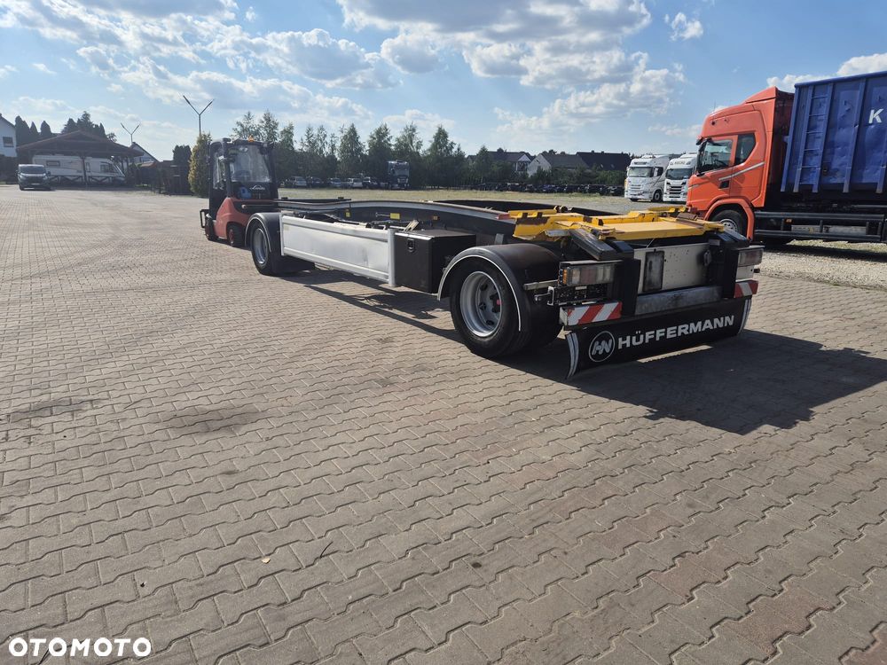 Huffermann - 5