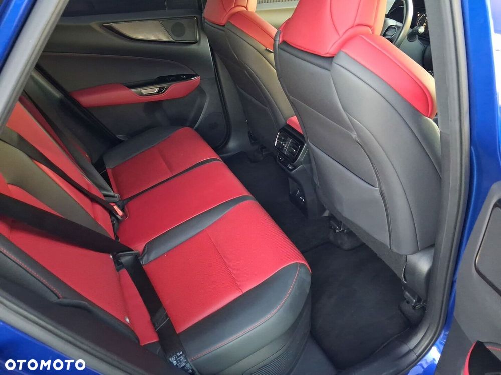 Lexus NX 350h F Sport AWD - 21