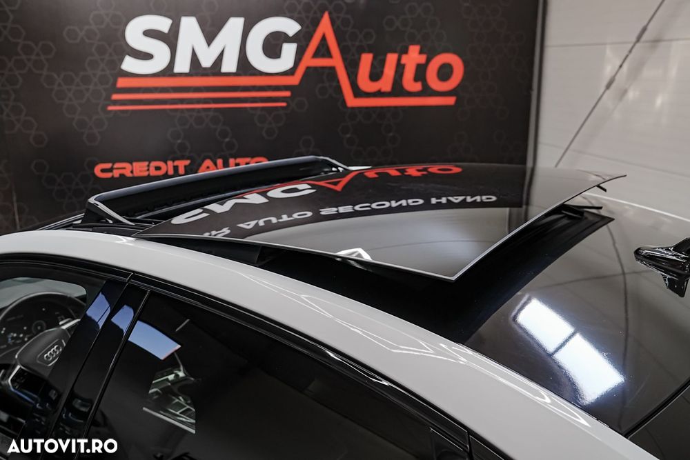 Audi A6 Limuzina 40 TFSI S tronic MHEV S Line - 10