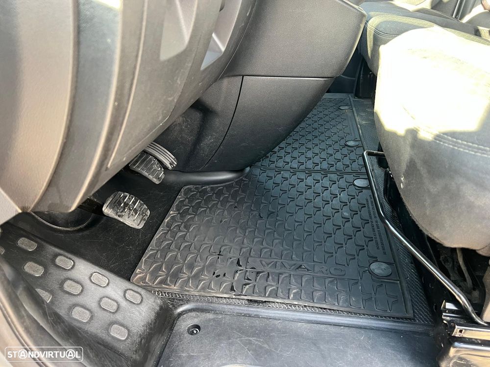 Opel Vivaro 1.6 CDTi L2 - 16