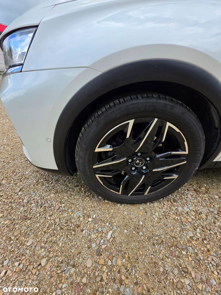 DS Automobiles DS 7 Crossback 1.6 E-Tense 4x4 Performance Line + - 29