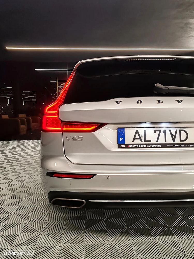 Volvo V60 - 11