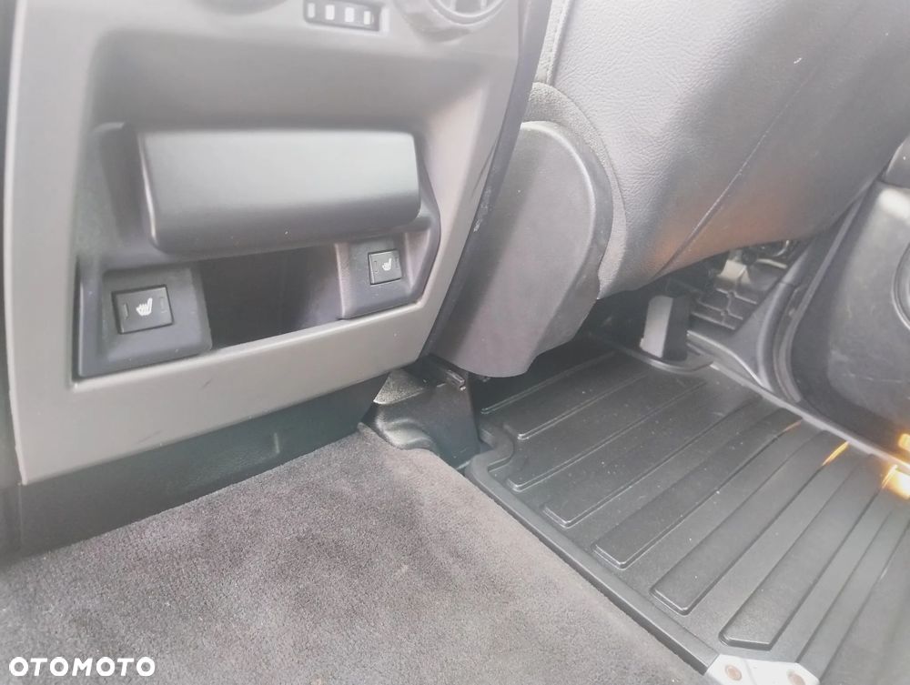 Land Rover Range Rover Sport Supercharged - 14
