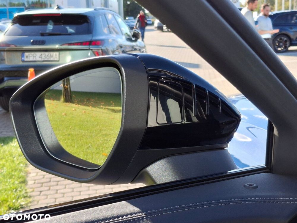 Audi A5 Limousine - 27