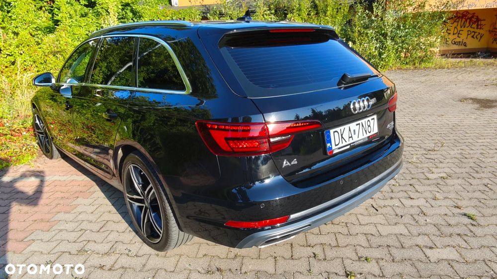 Audi A4 ver-40-tdi-quattro-s-tronic - 12