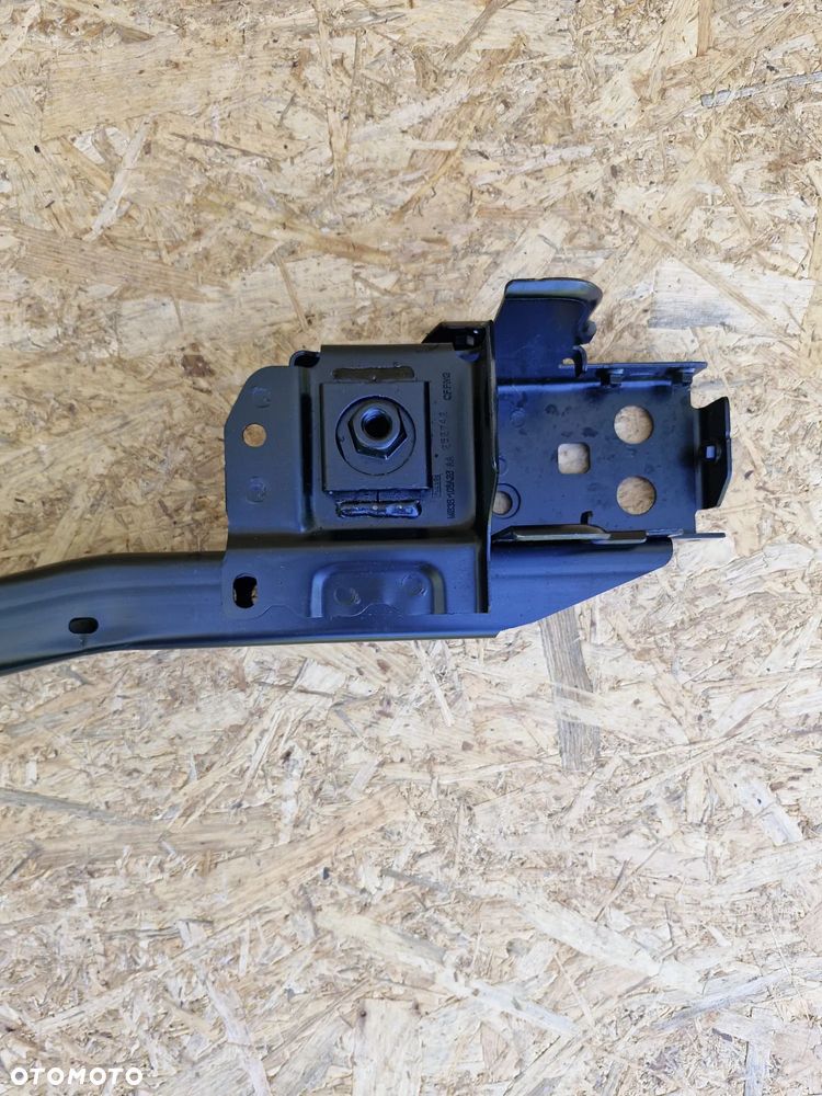 FORD RANGER IV PAS PRZEDNI WZMOCNIENIE MB3B16E107BA/MB3B16E037B - 21