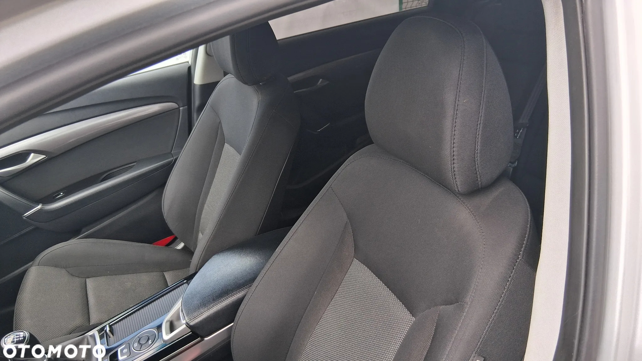 Hyundai i40 i40cw 1.7 CRDi Comfort - 16
