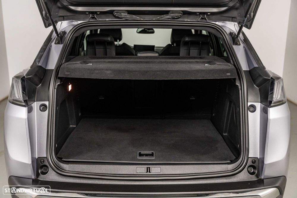 Peugeot 3008 1.6 Hybrid Allure Pack e-EAT8 - 17