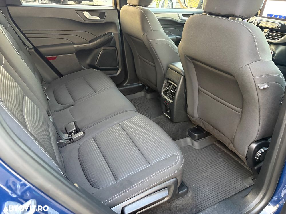 Ford Kuga 1.5 EcoBoost FWD Titanium X - 40