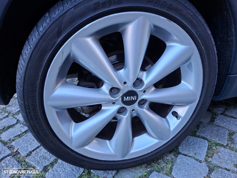 MINI 3 Portas Cooper - 9