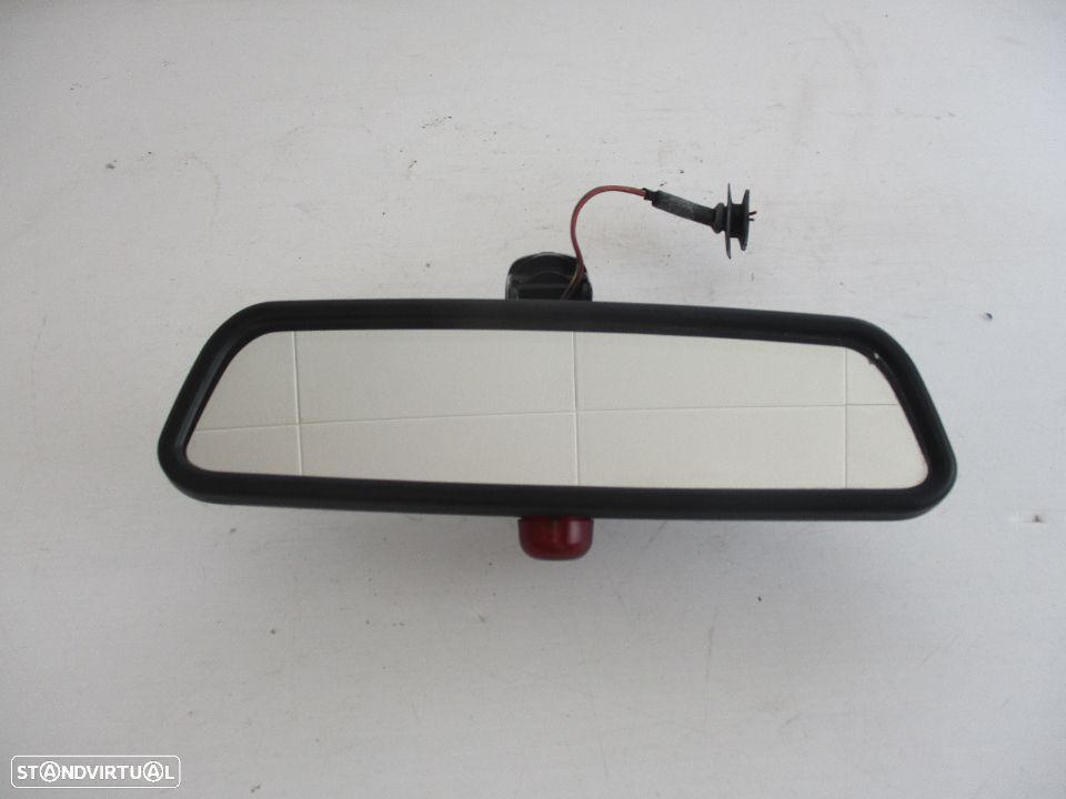 Espelho Retrovisor Interior BMW E39 Serie 5 - 1