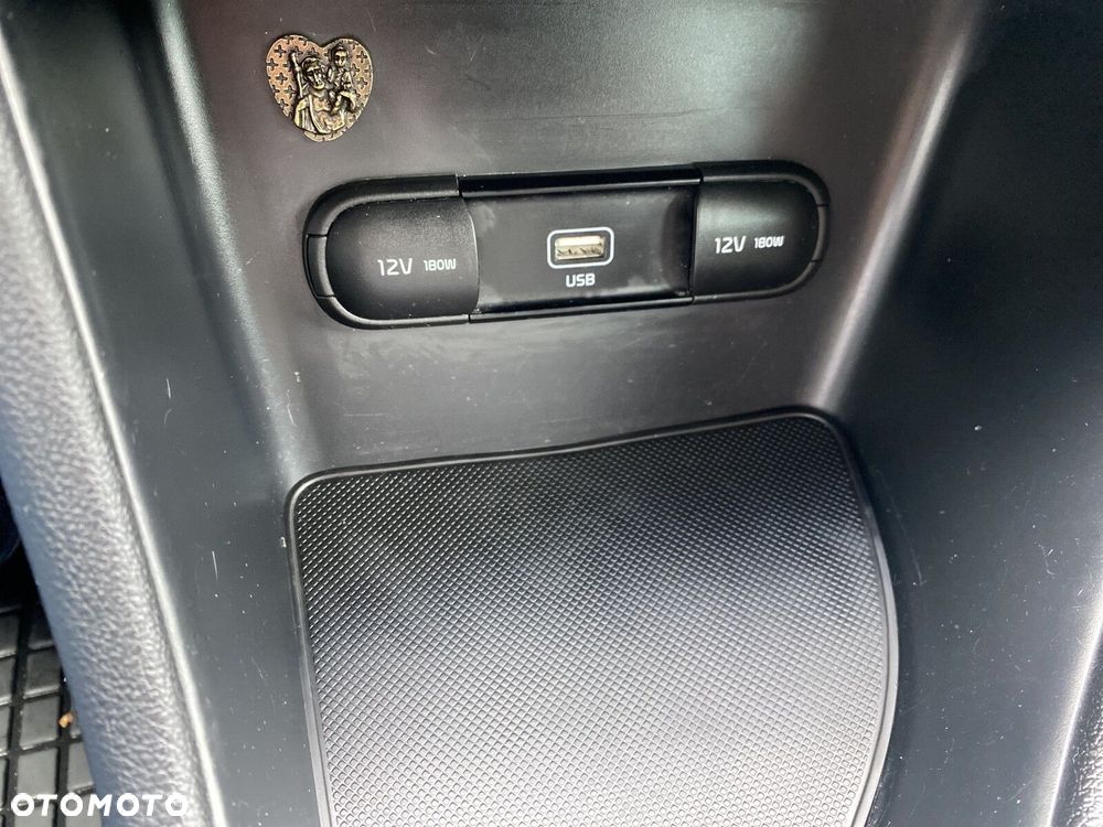 Kia Sportage - 27
