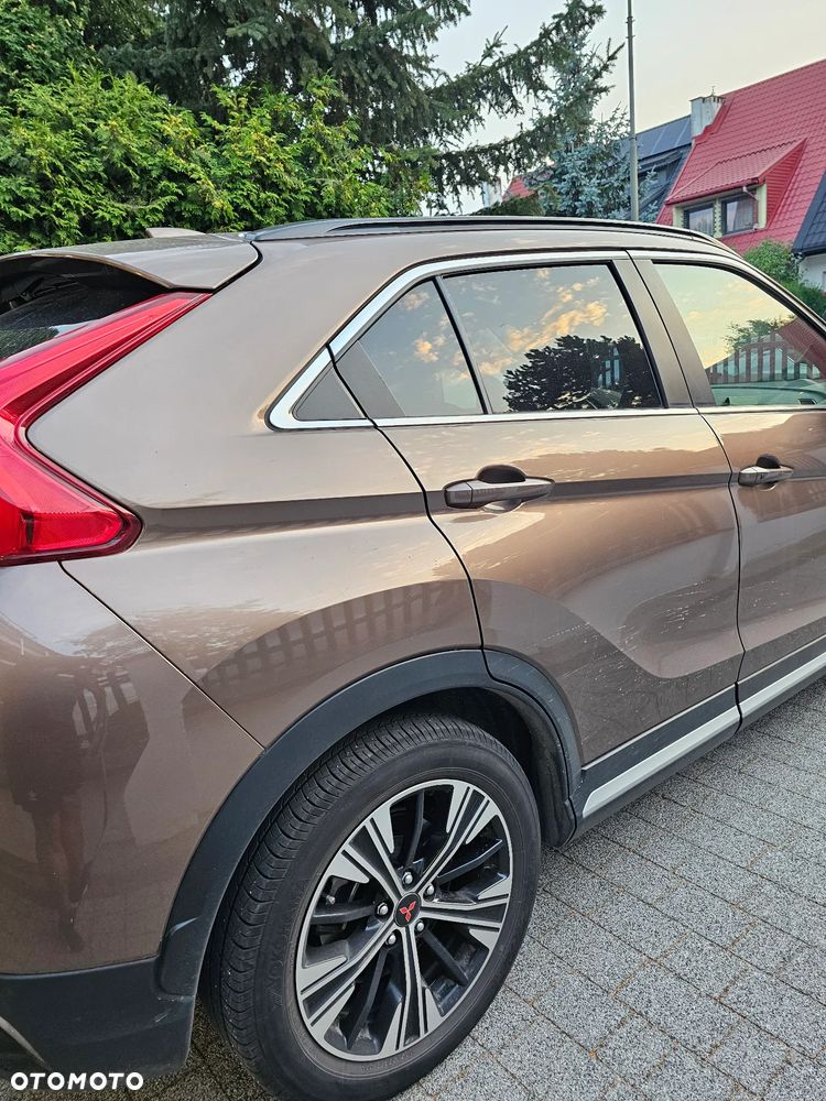 Mitsubishi Eclipse Cross 1.5 T Intense - 3