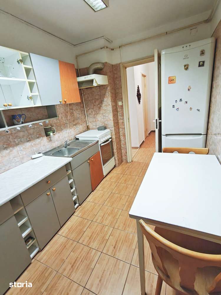 Apartament DE VANZARE , In Tarnaveni! str PACII - Imagine principală: 4/17