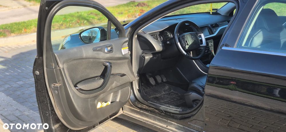 Citroën C5 1.6 THP Exclusive - 6