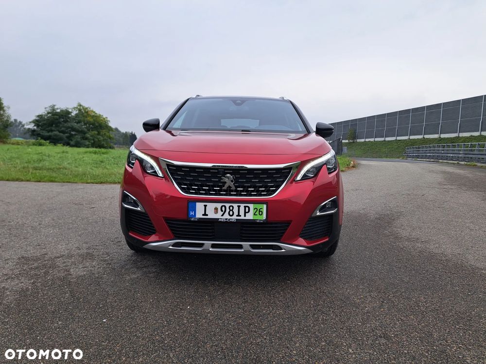 Peugeot 3008 - 29