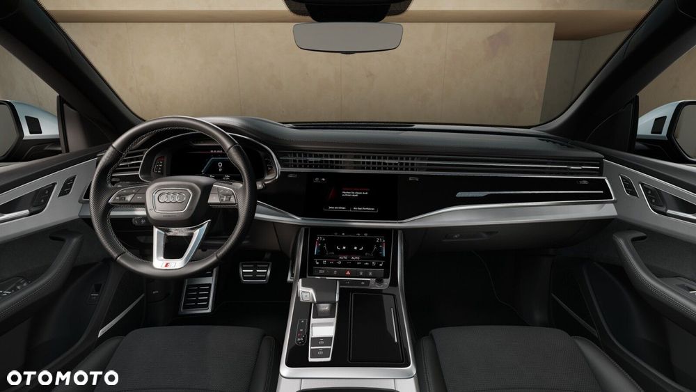 Audi Q8 - 11