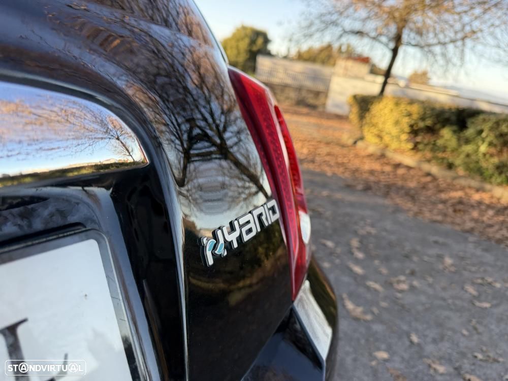 Fiat 500 1.0 Hybrid Dolcevita - 18