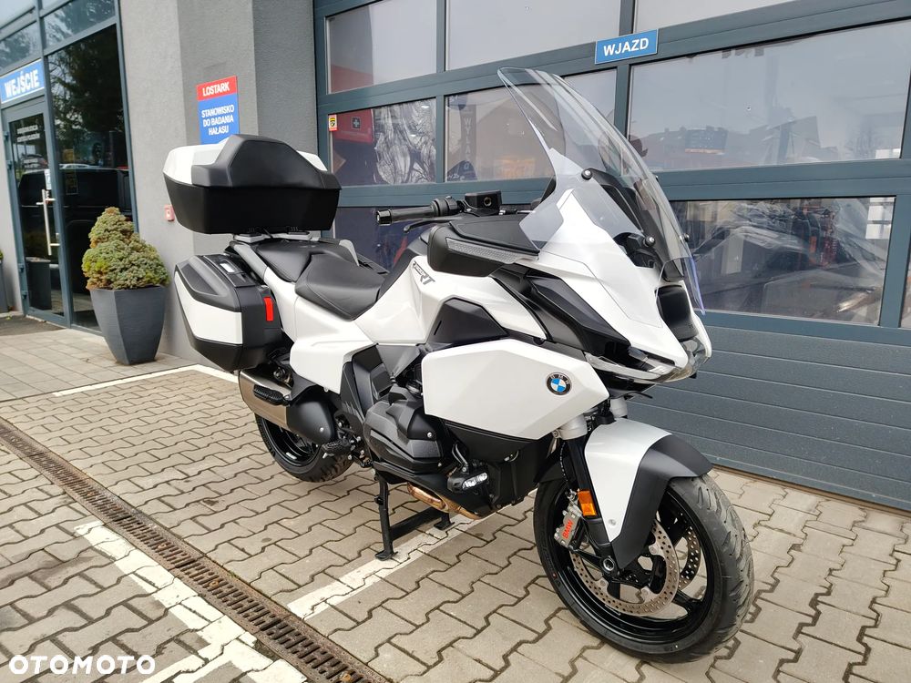 BMW RT - 2