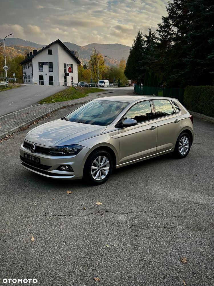 Volkswagen Polo 2019 photo 3