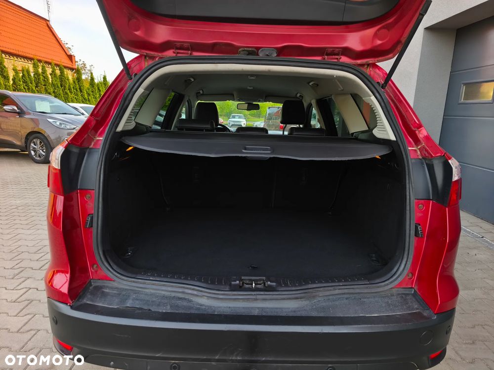 Ford Focus 1.6 TDCi Titanium - 9
