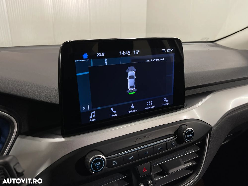Ford Focus 1.5 EcoBlue Trend Edition - 16