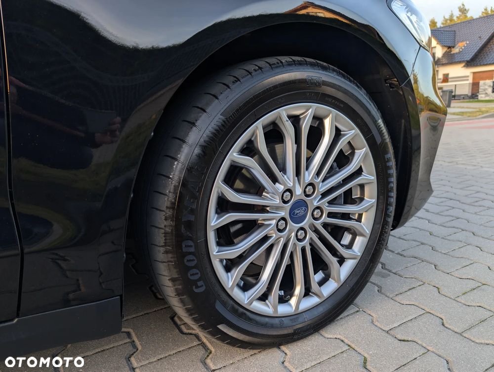 Ford Mondeo 2.0 EcoBlue Trend - 35