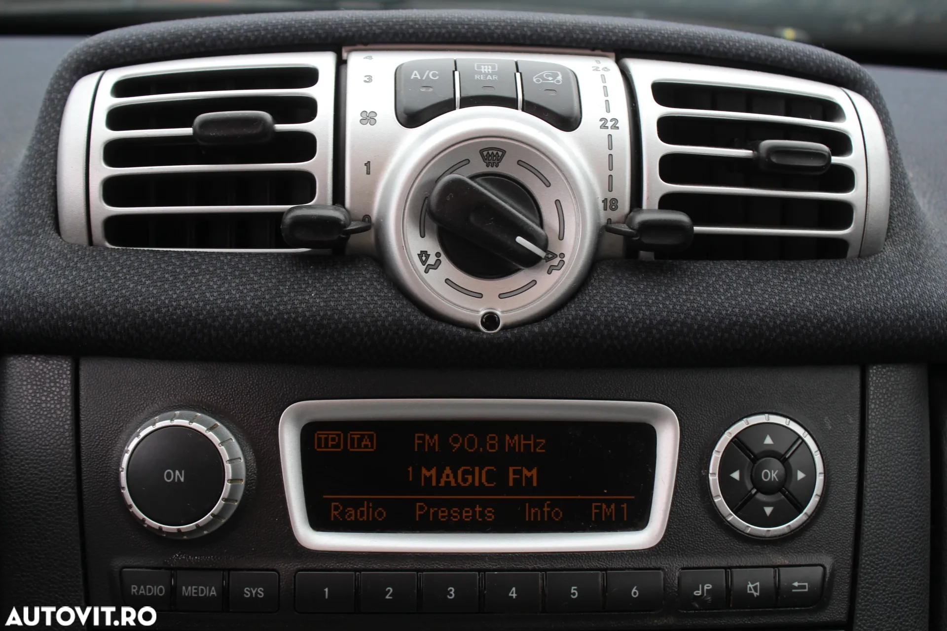 Smart Fortwo coupe 1.0 Micro Hybrid Drive pure Aut - 7