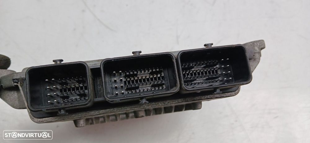 Centralina motor / ECU FORD Focus C-Max (DM2) - 3