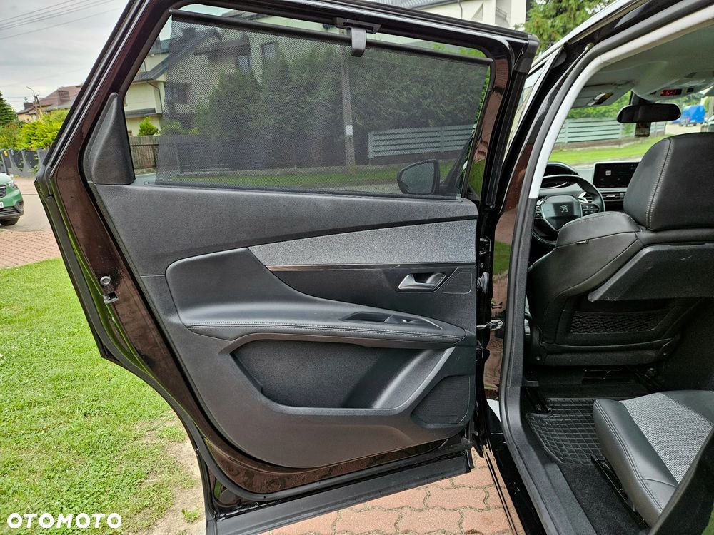 Peugeot 5008 BlueHDi 180 EAT6 GT - 11