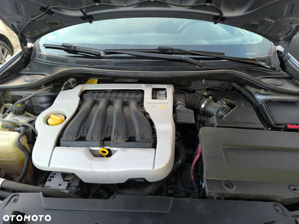 Renault Laguna 2.0 16V 140 Expression - 33