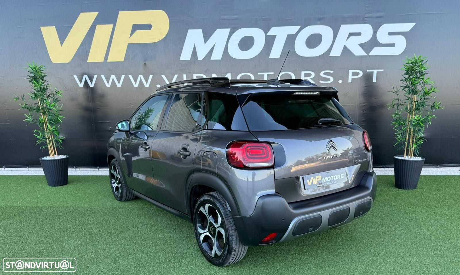 Citroën C3 Aircross - 9