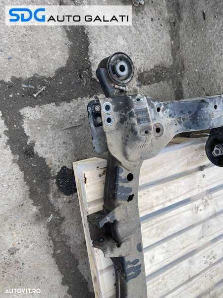 Punte Fata Jug Motor Opel Astra J 2009 - 2015 Cod 13327078 13327070 [LC3669] - 4