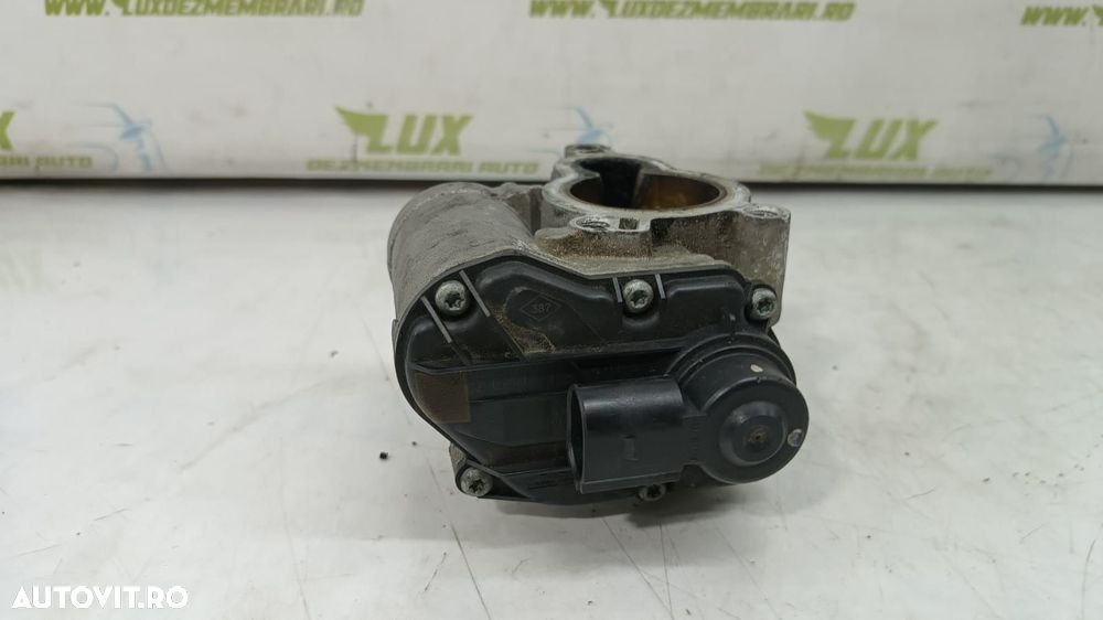EGR  2.3DCI M9T a2c53179081 Renault Laguna 3 [2007 - 2011] - 2