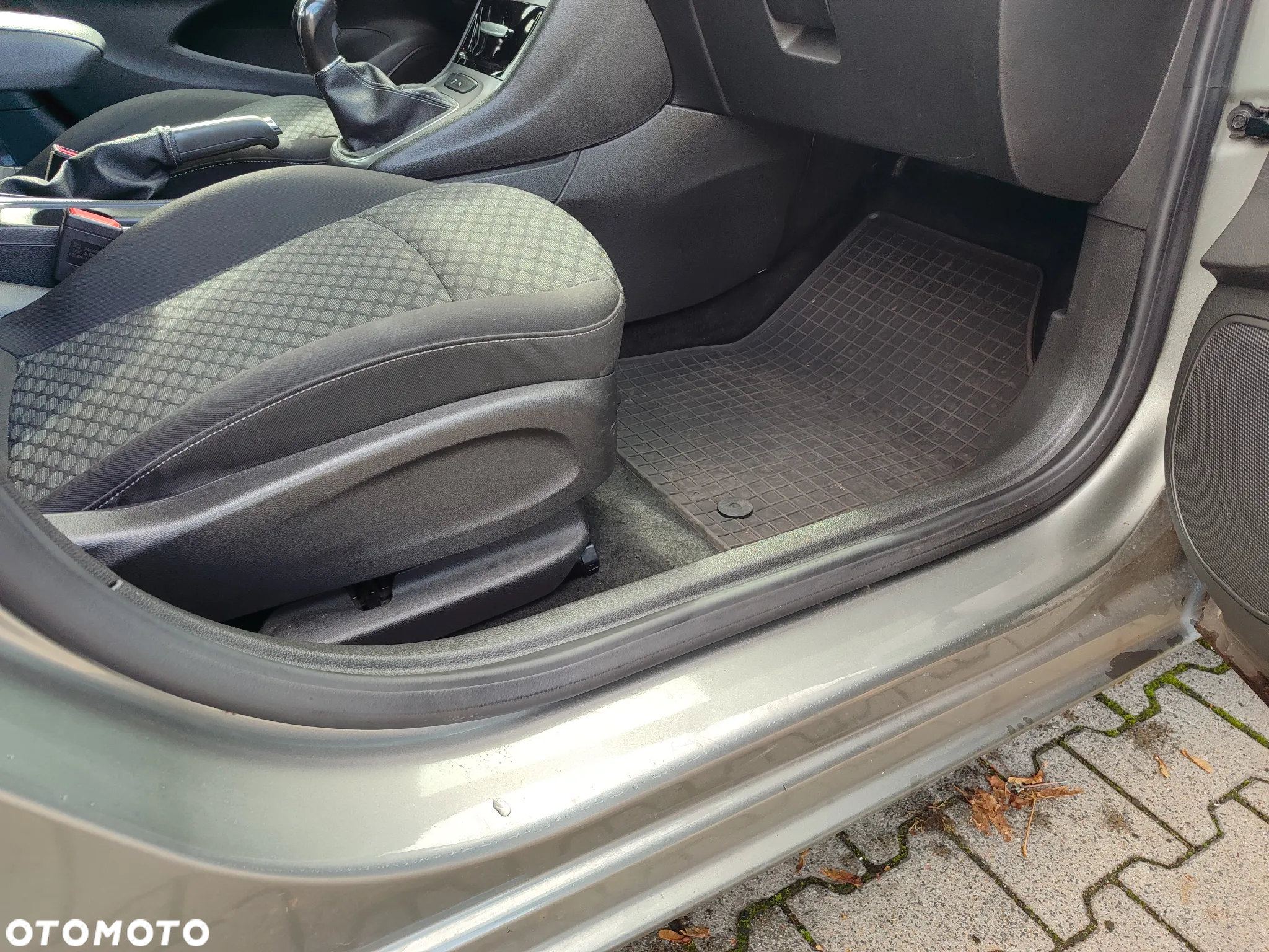 Opel Astra V 1.4 T Enjoy - 18