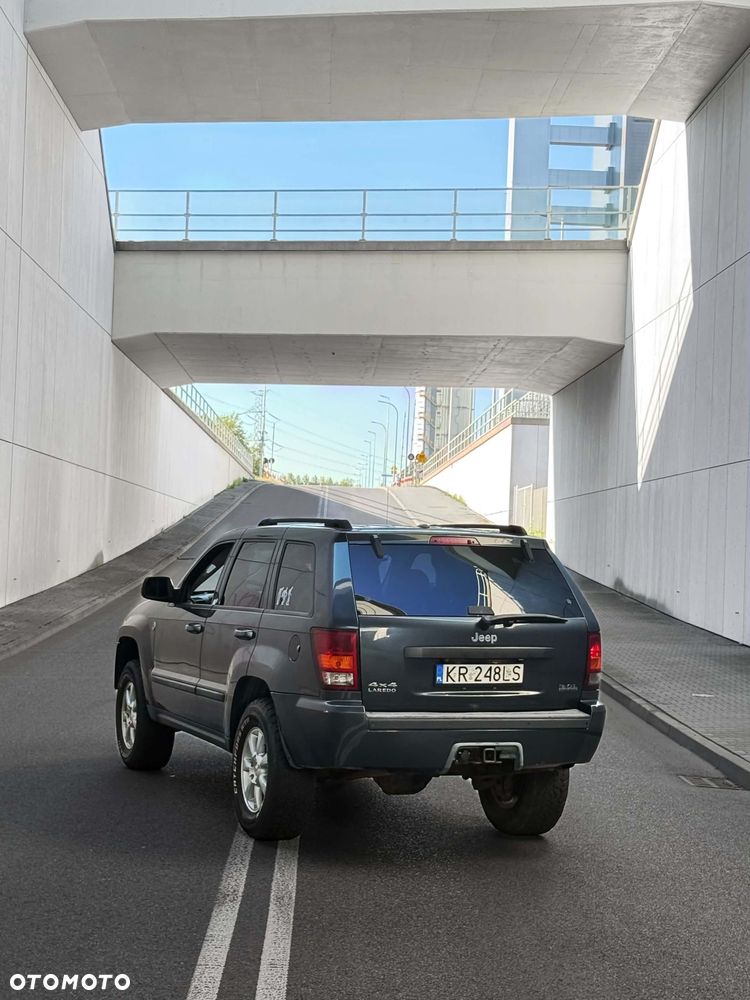 Jeep Grand Cherokee - 6