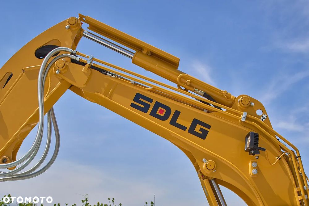 SDLG ER627H - 11