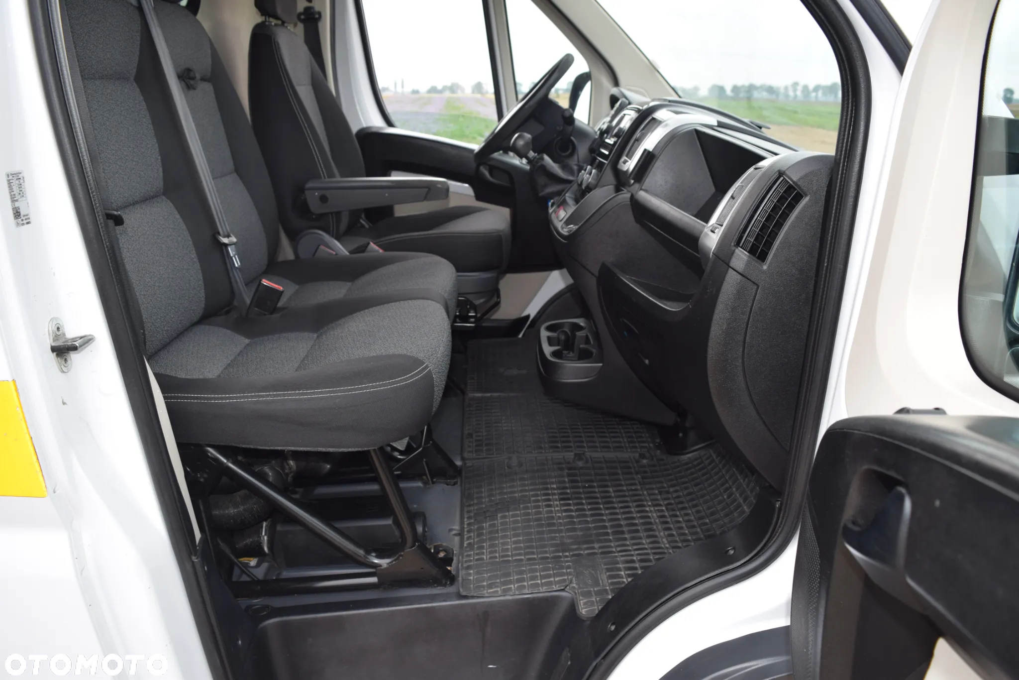 Fiat Ducato - 19
