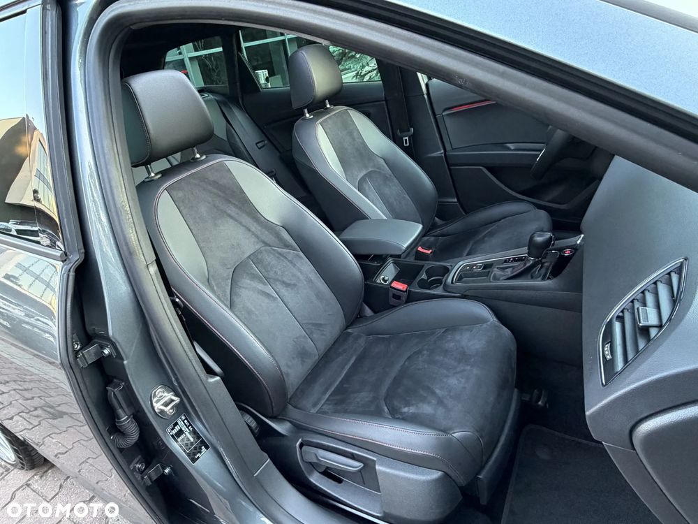Seat Leon 1.8 TSI FR S&S DSG - 17