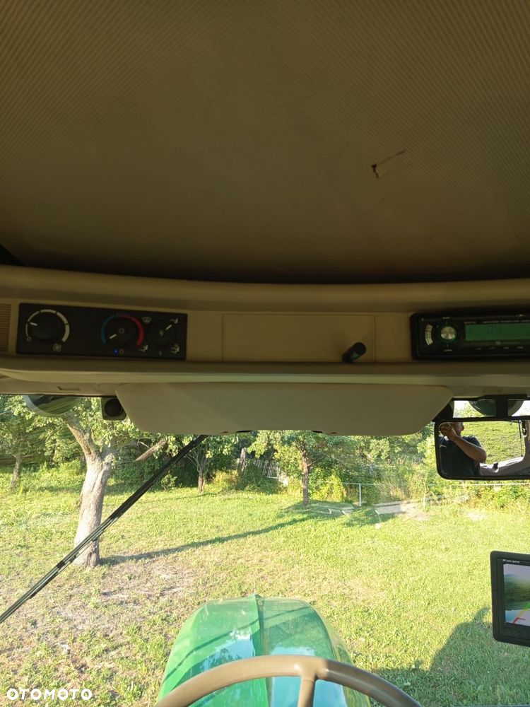 John Deere 6930 Premium AutoPower oo - 9