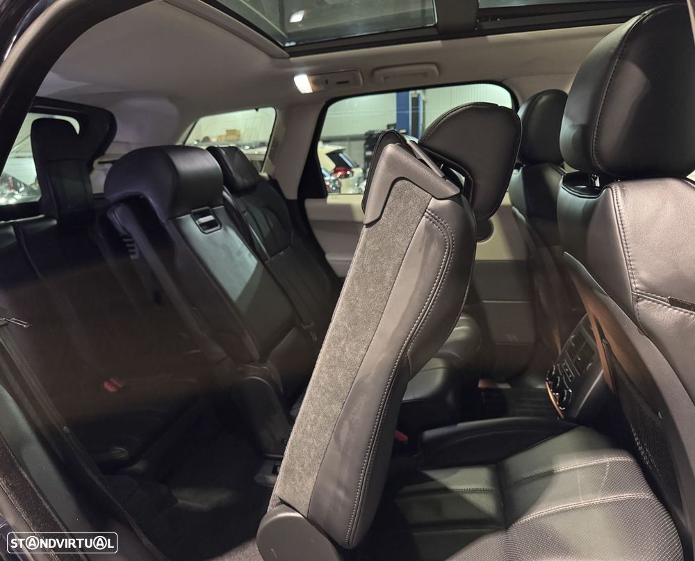 Land Rover Range Rover Sport 4.4 SDV8 HSE Dynamic - 27