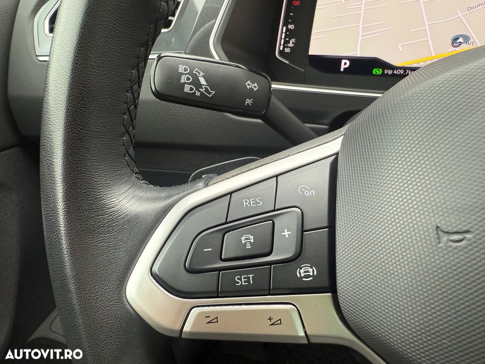 VOLKSWAGEN Tiguan 2023 — imagine 28