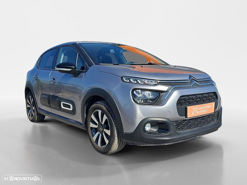 Citroën C3 1.2 PureTech Max - 7