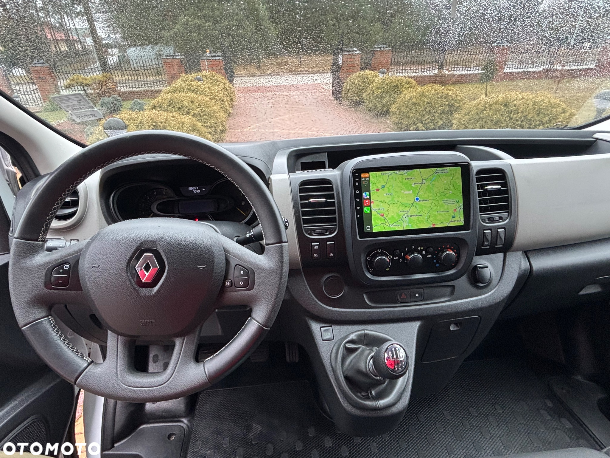 Renault Trafic - 13
