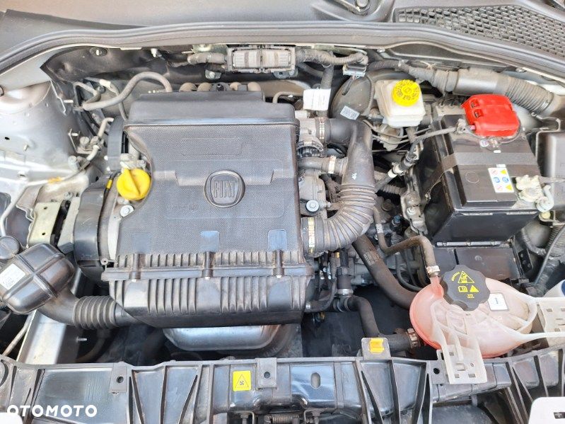 Fiat Tipo 1.4 16V Easy - 11