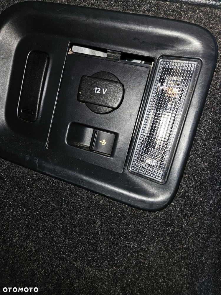 Seat Alhambra 1.4 TSI Ecomotive DSG Style Viva - 13