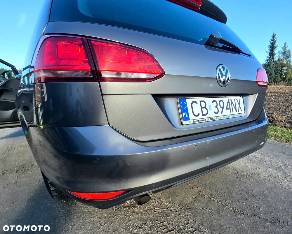 Volkswagen Golf - 9